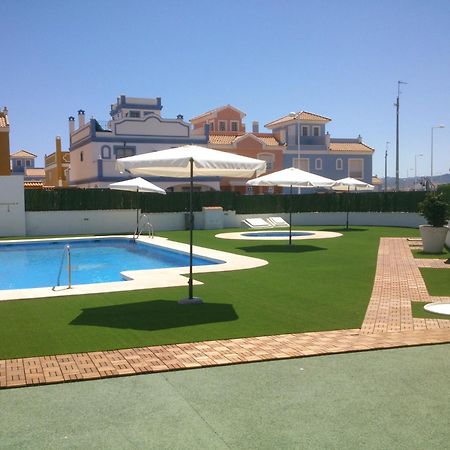 As035 Casa Nidal 2-Bedroom San Juan De Los Terrero San Juan de los Terreros Exterior foto